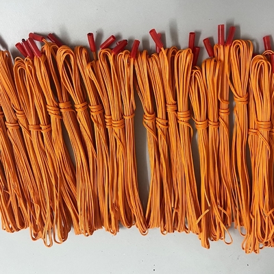 3 meter ontstekingsdraad voor vuurwerk Elektrisch ontstekingssysteem CE ROHS
