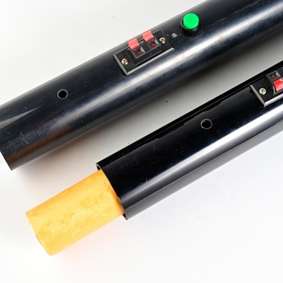 Gebeurtenis Viering Bühne Vuursysteem Handgestookte koude fontein Vuurwerk Lengte 33cm