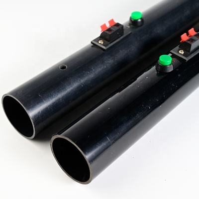 Gebeurtenis Viering Bühne Vuursysteem Handgestookte koude fontein Vuurwerk Lengte 33cm