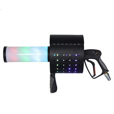 Vuurwerk ontvanger bruiloft draadloos fontein feest Stage Handheld Pyrotechnisch Indoor Cold Pyro Shooter Vuursysteem
