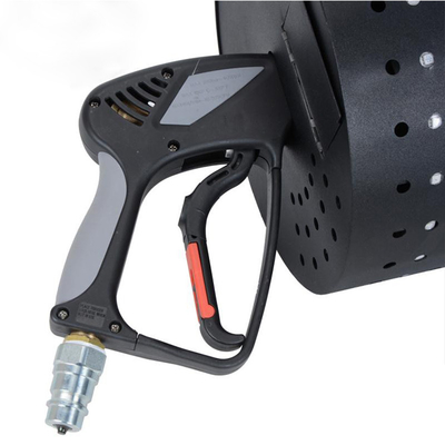 Handheld Stage Fountain Shooter Herbruikbare ontsteking Cold Pyro Fireworks Controller Voor bruiloft