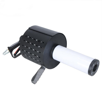 Handheld Stage Fountain Shooter Herbruikbare ontsteking Cold Pyro Fireworks Controller Voor bruiloft