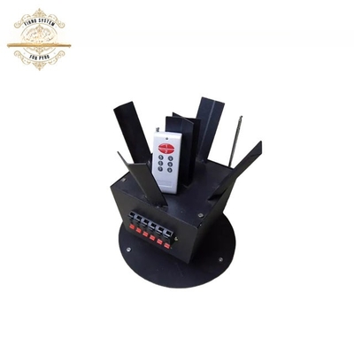 Draadloos afstandsbediening Cold Fountain Fireworks Firing System Firing Device For Fireworks Show