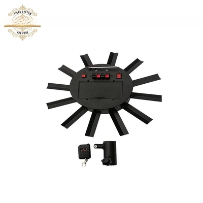 Stageli Cold Fireworks Firing System Met Fireworks Racks Voor Speciaal Effect