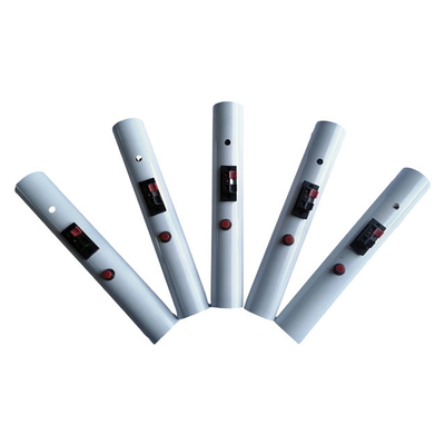 Party Stage Handheld Pyrotechnical Indoor Cold Pyro Shooter Firing System