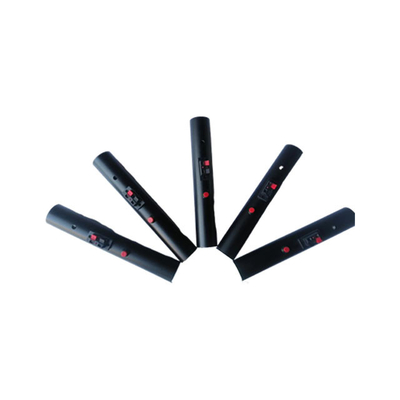 Party Stage Handheld Pyrotechnical Indoor Cold Pyro Shooter Firing System
