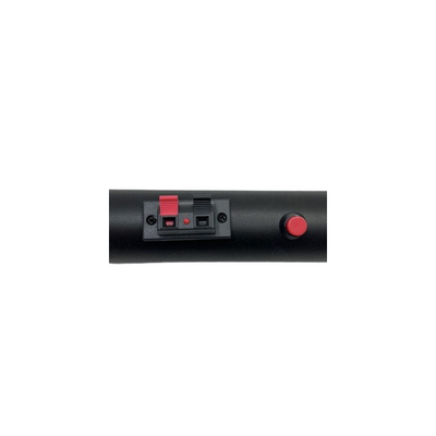 Party Stage Handheld Pyrotechnical Indoor Cold Pyro Shooter Firing System