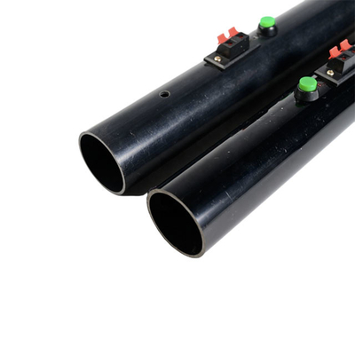 Vuurwerk bruiloft draadloos fontein feest Stage Handheld Pyrotechnic Indoor Cold Pyro Shooter Vuur systeem