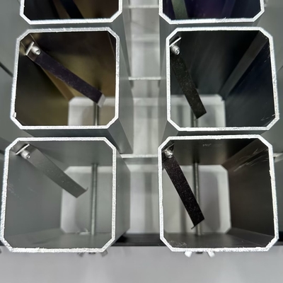 2 inch 20 shots Single shot Upgrade Mortar Tube Fireworks Display Rack
