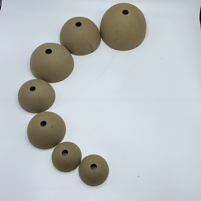 Pyrotechnische 6 inch display schelpen vuurwerk ballen schelpen OEM ODM