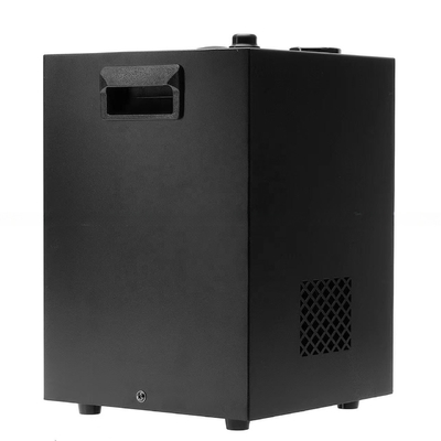 600W Stage Spark Machine Cold Sparklers ondersteunen afstandsbediening en consolebesturing