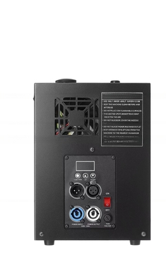 600W Stage Spark Machine Cold Sparklers ondersteunen afstandsbediening en consolebesturing