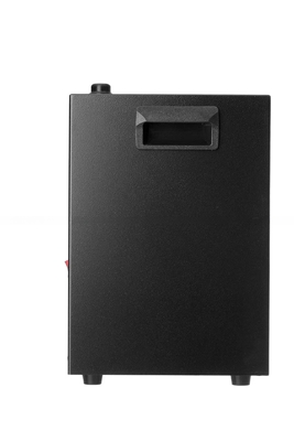 600W Stage Spark Machine Cold Sparklers ondersteunen afstandsbediening en consolebesturing