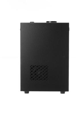 600W Stage Spark Machine Cold Sparklers ondersteunen afstandsbediening en consolebesturing