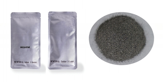 200 g koud vuurwerk rookloos composiet titanium Ti poeder voor koude vonk machine