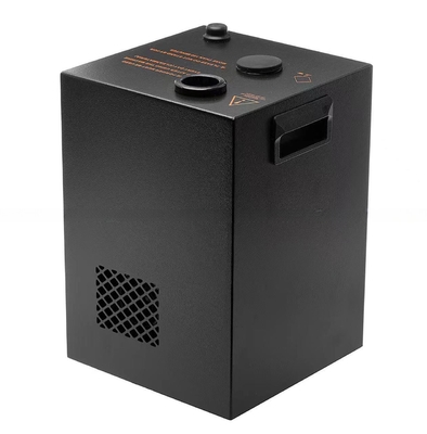 OEM ODM DMX Spark Machine Cold Sparkler Machine voor bruiloft feest Bar