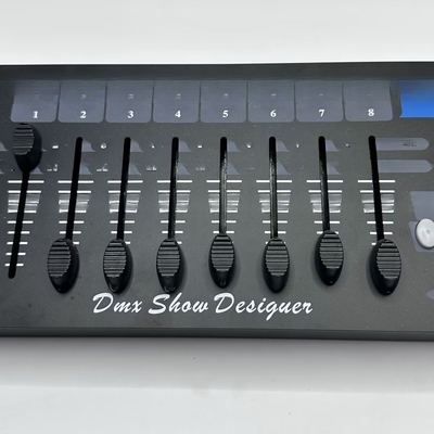 OEM ODM DMX Spark Machine Cold Sparkler Machine voor bruiloft feest Bar