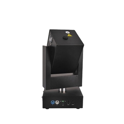 Sprayhoogte 2-5m Sparkle Machine DMX Fireworks Machine OEM ODM