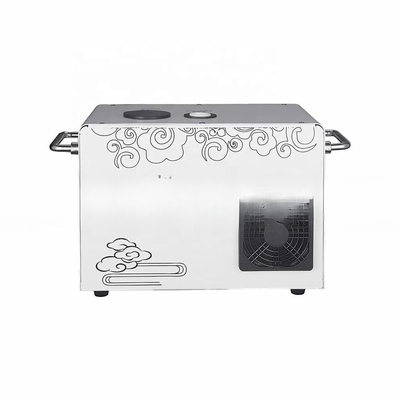 110V Spark Fountain Machine DJ Sparkler Machine Dansende Koude Pyro Machine