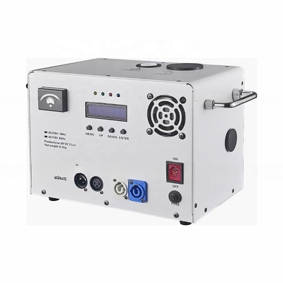 110V Spark Fountain Machine DJ Sparkler Machine Dansende Koude Pyro Machine