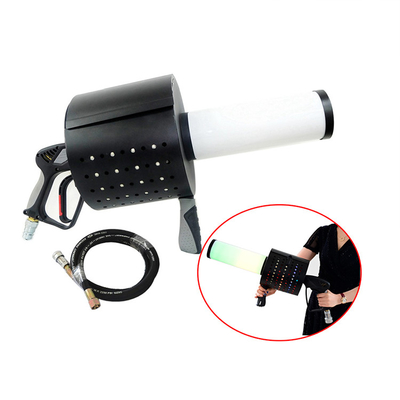 Handheld brandweermachine vlampistool vuurwerper voor disco nachtclub feest