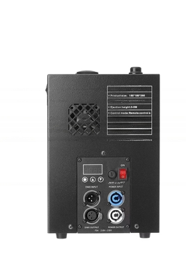 Vuurwerk 200W Stage Flame Effect Machine 1 Head Dmx Flame Thrower