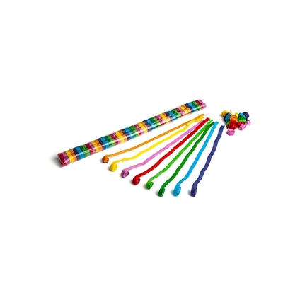 Multicolor Geslacht Onthullen Confetti Poppers Biologisch Afbreekbare Confetti Cannon Bruiloft