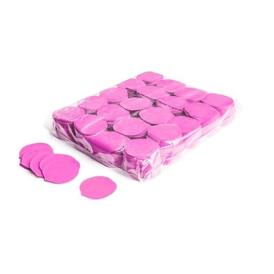 Biologisch afbreekbaar confetti tissue papier