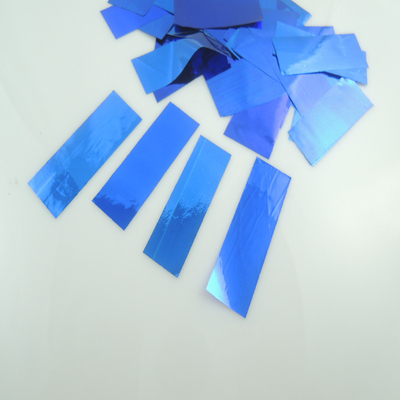 Biologisch afbreekbaar confetti tissue papier