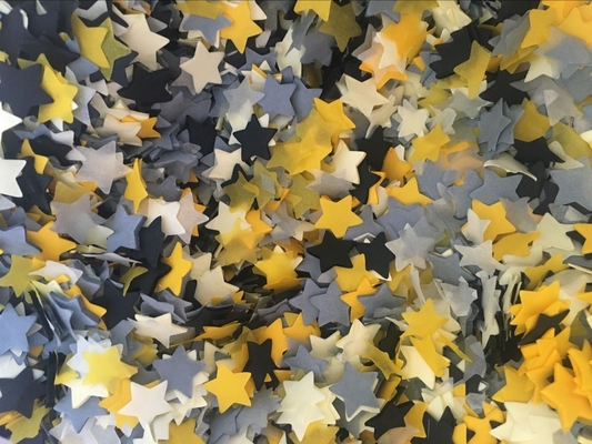 Confetti Papier Confetti Metalen Confetti Mylar fabriek directe levering