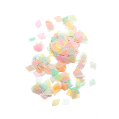 Confetti Papier Confetti Metalen Confetti Mylar fabriek directe levering
