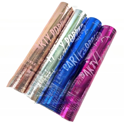 Bruiloft confetti poppers biologisch afbreekbaar 30cm 45cm 60cm 80cm