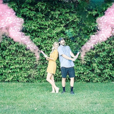 Biologisch afbreekbaar Geslacht Confetti Cannon Confetti Party Poppers