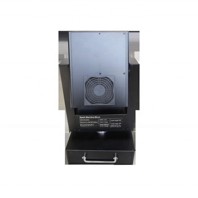 Afstandsbediening 700w Dmx Sparken Cold Spark Fountain Machine Wedding