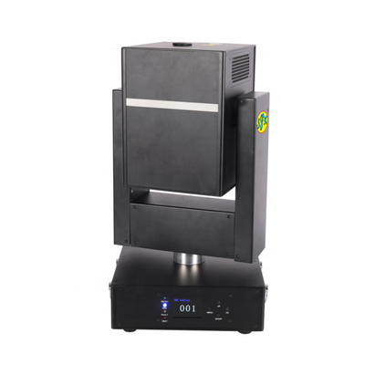 Afstandsbediening 700w Dmx Sparken Cold Spark Fountain Machine Wedding
