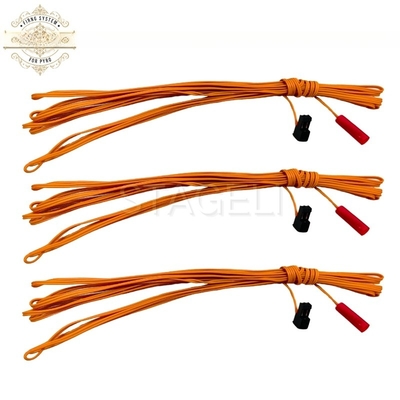 Stageli 100% Cooper Wire Elektronisch vuurwerk ontsteker 0.3M-5M