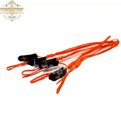 0.3-7M Vuurwerk Precision Talen Igniter Koppen Talen Clip Igniter