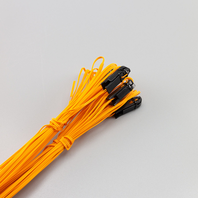 0.3-7M Vuurwerk Precision Talen Igniter Koppen Talen Clip Igniter