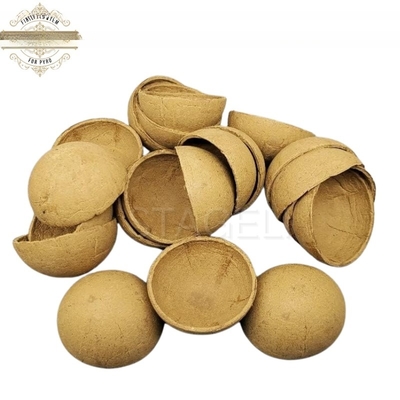 Hemisphere Papier schelpen vuurwerk display schelpen 2' 3' 4' 5' 6' 8 inch