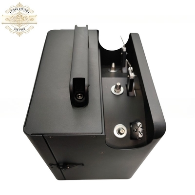 STAGELI 3 Hoofd DJ Brandmachine Vlamprojector 25*25*34mm