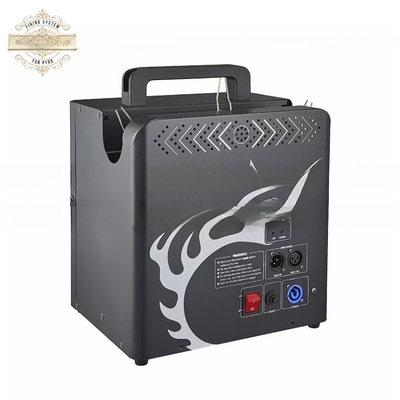 STAGELI 3 Hoofd DJ Brandmachine Vlamprojector 25*25*34mm