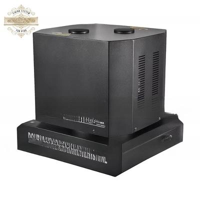 DMX Remote Cold Sparkling Machine Spark Machine Spray Hoogte 2-5 meter