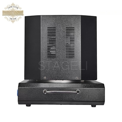 DMX Remote Cold Sparkling Machine Spark Machine Spray Hoogte 2-5 meter