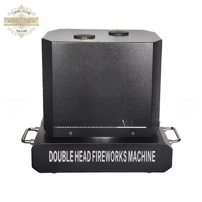 DMX Remote Cold Sparkling Machine Spark Machine Spray Hoogte 2-5 meter