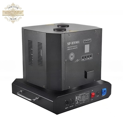 DMX Remote Cold Sparkling Machine Spark Machine Spray Hoogte 2-5 meter