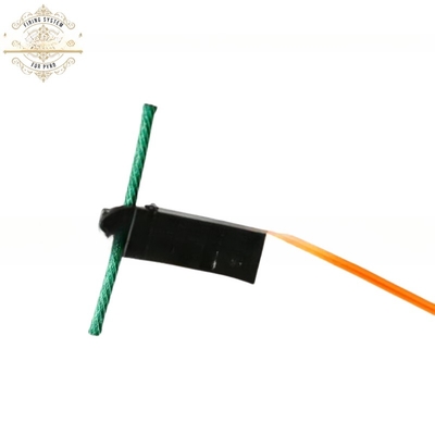 0.3-7M Vuurwerk Precision Talen Igniter Koppen Talen Clip Igniter