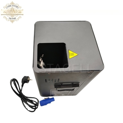 Eenhoofdige blaaslampen Vlammachine Dmx Brandmachine OEM ODM