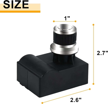 Sinopts Gas BBQ Spark Ignition Pulse Igniter In de verkoop