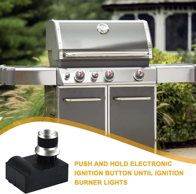 Sinopts Gas BBQ Spark Ignition Pulse Igniter In de verkoop