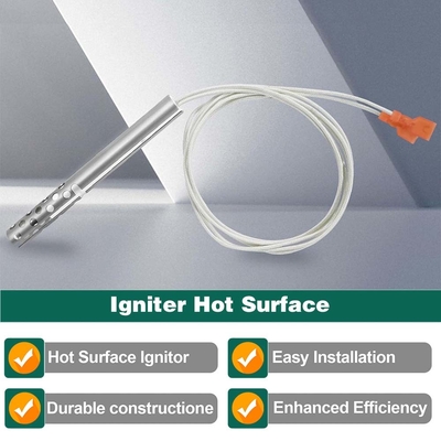 Verbeterd bereik 1183200 ontstekingsapparaat warm oppervlak compatibel met Southbend Range vervangen 1177545, 41-224, Fit Model BGS CG